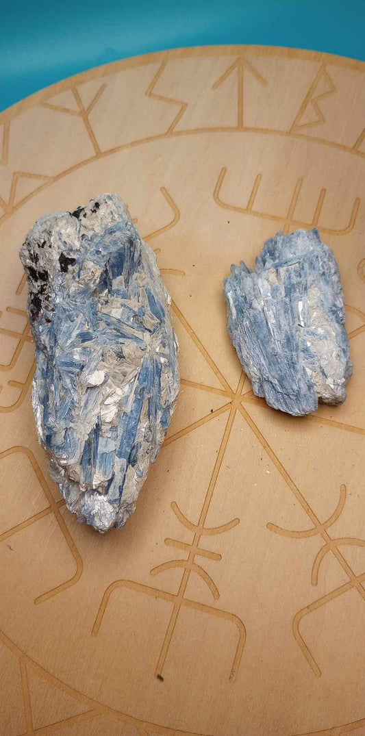 Blue Kyanite