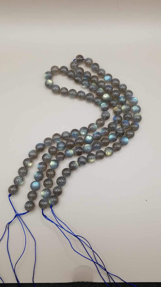 High Quality Labradorite Beads